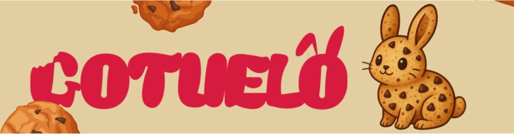 Logo Gotuelo Cookies
