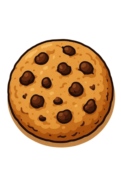 Cookie Surpresa